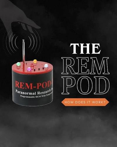 REM-Pod